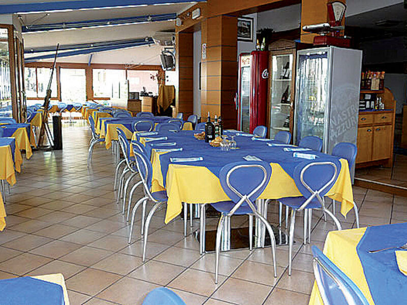 Hotel Siesta