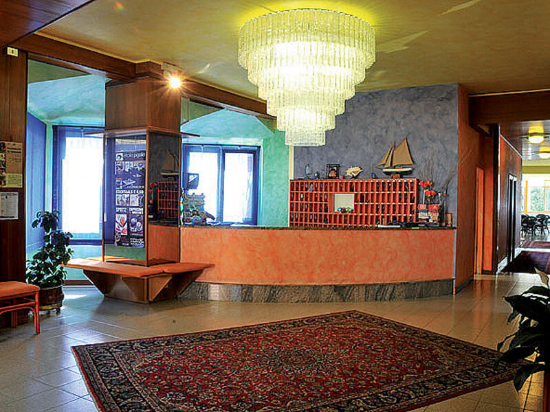 Hotel Siesta