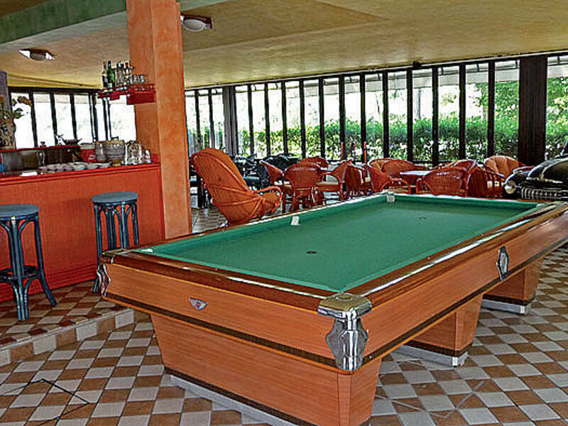 Hotel Siesta