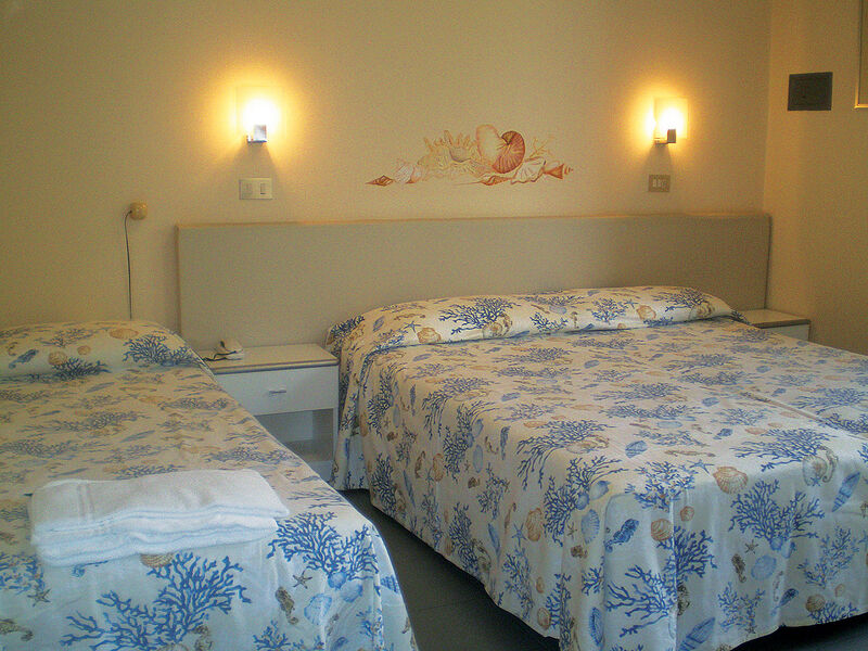 Hotel Siesta