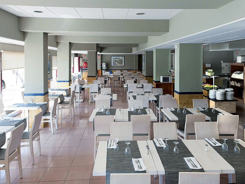 Hotel Rosamar Maritim