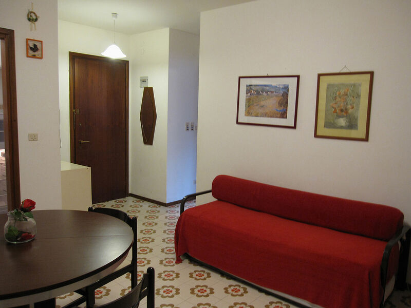 Privátní Apt. Grado