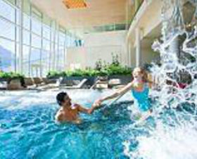 Hotel Tauern Spa Kaprun