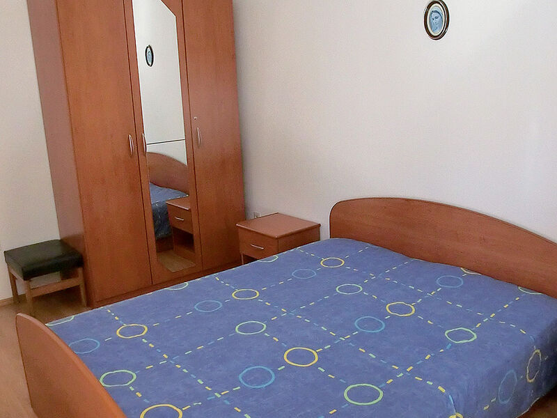 Vila Lovre - apartmány