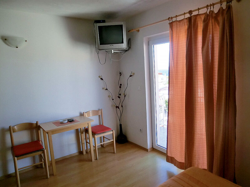 Vila Lovre - apartmány