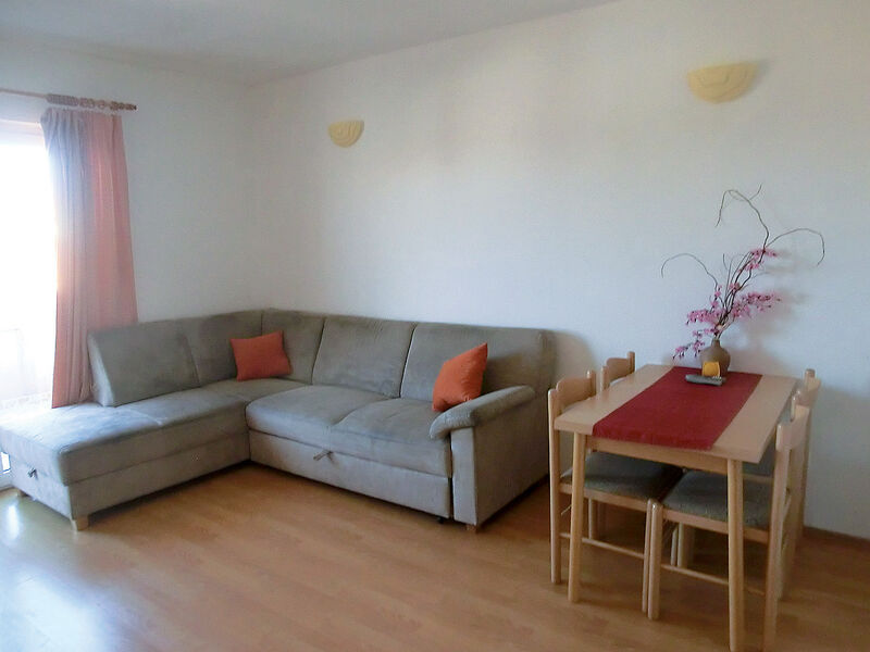 Vila Lovre - apartmány