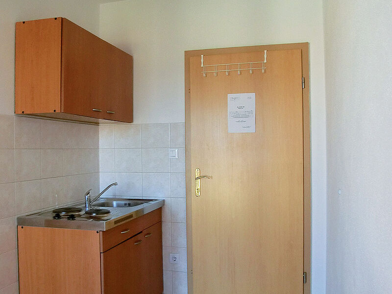 Vila Lovre - apartmány
