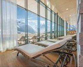 Hotel Tauern Spa Kaprun