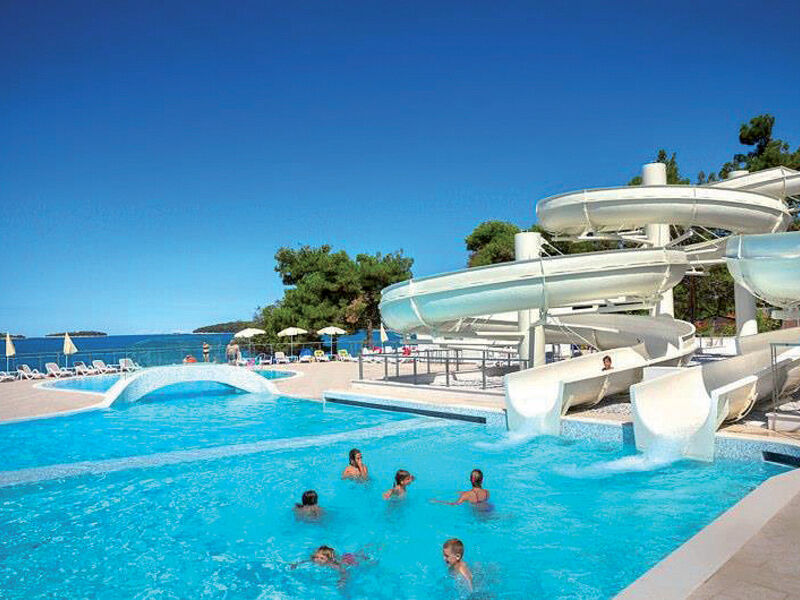 Resort Villas Rubin