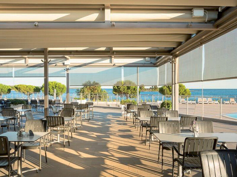 Resort Villas Rubin