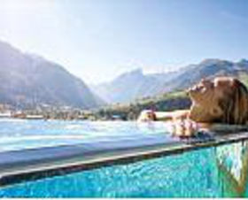 Hotel Tauern Spa Kaprun