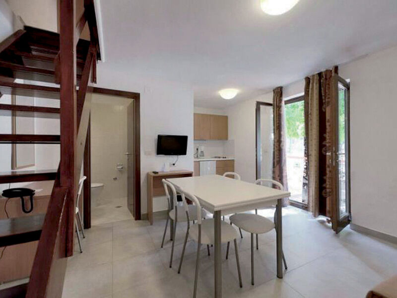 Resort Villas Rubin