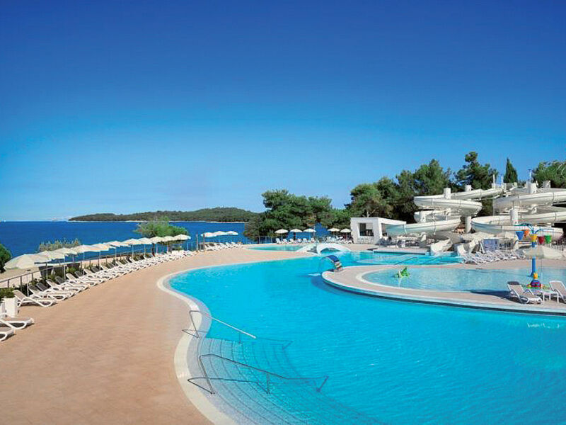 Resort Villas Rubin