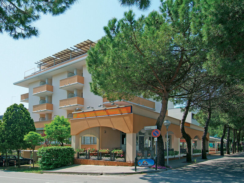 Garni Hotel Losanna