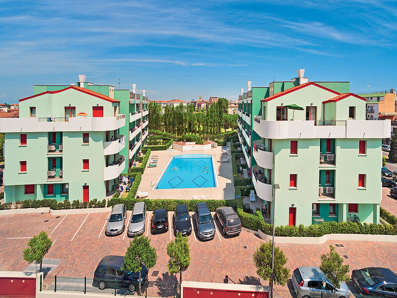 Residence Roberta