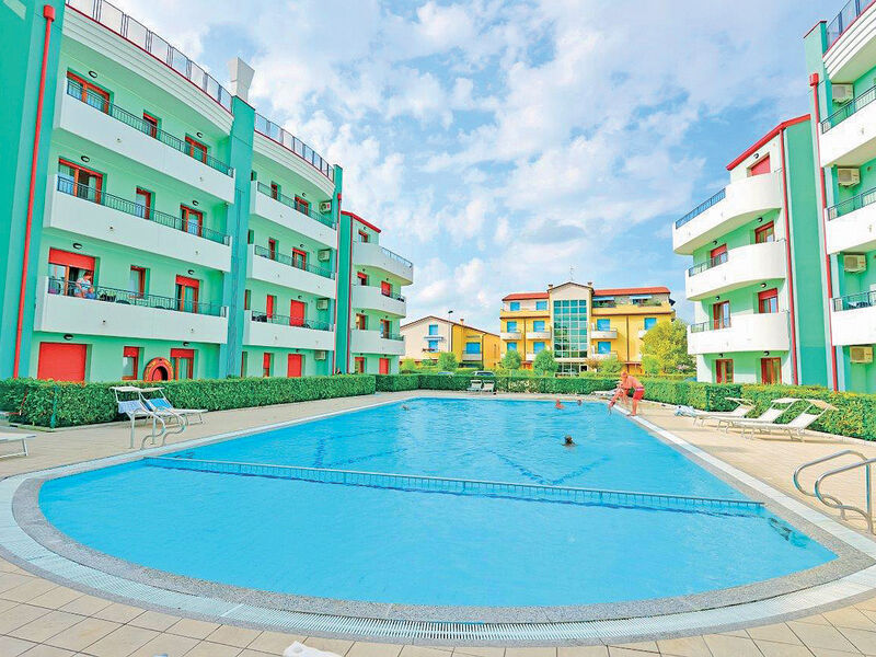 Residence Roberta