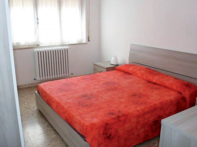 Apartmány Via Macerata