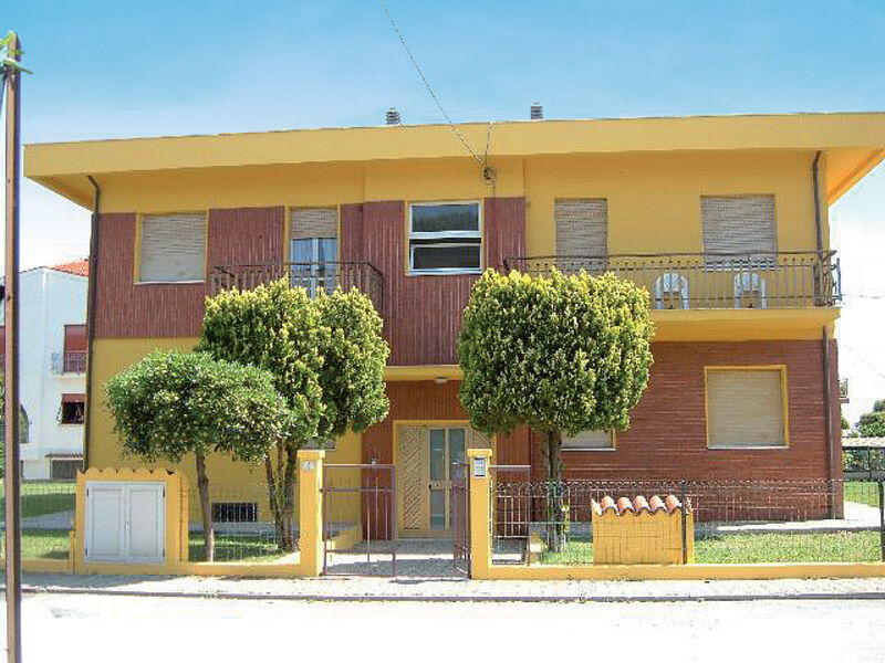 Apartmány Via Macerata