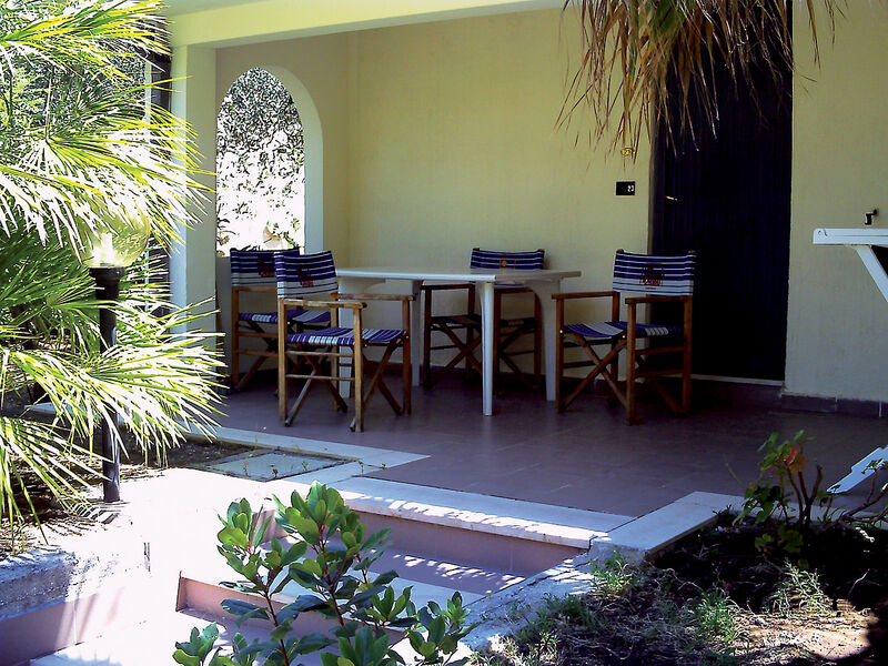 Residence Pellegrino