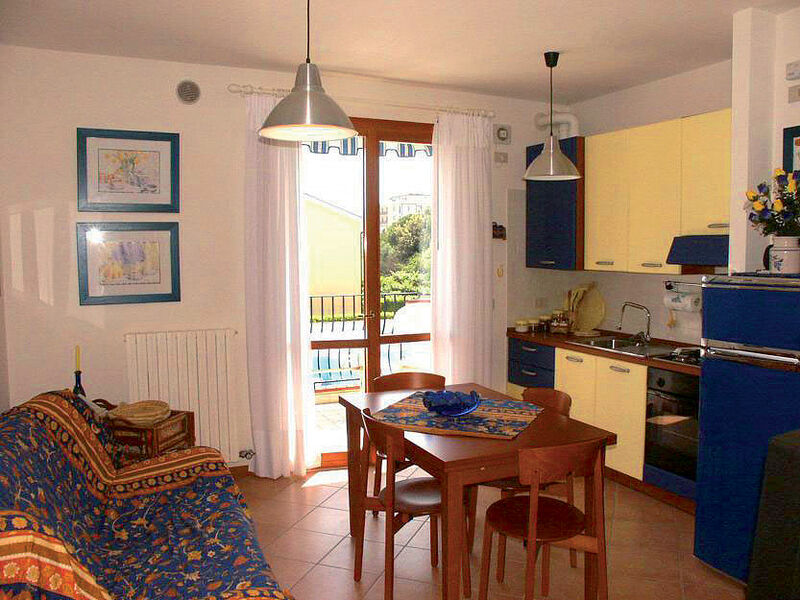 Villaggio Le Bricole