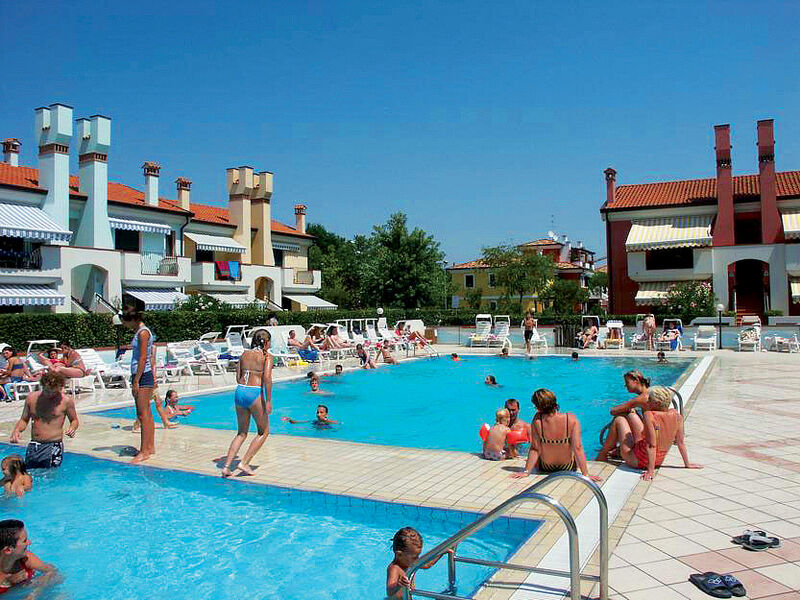 Villaggio Le Bricole
