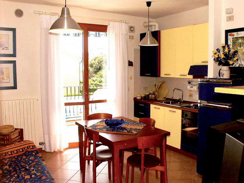 Villaggio Le Bricole