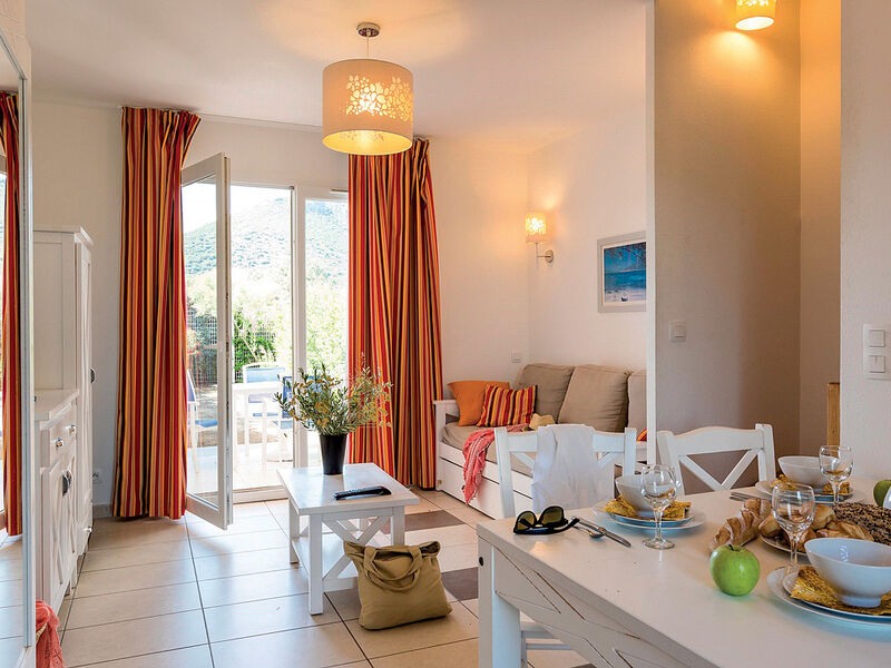 Residence Odalys Villas de Bel Godère