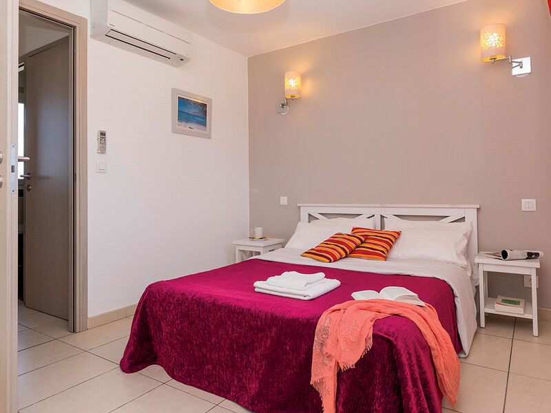 Residence Odalys Villas de Bel Godère