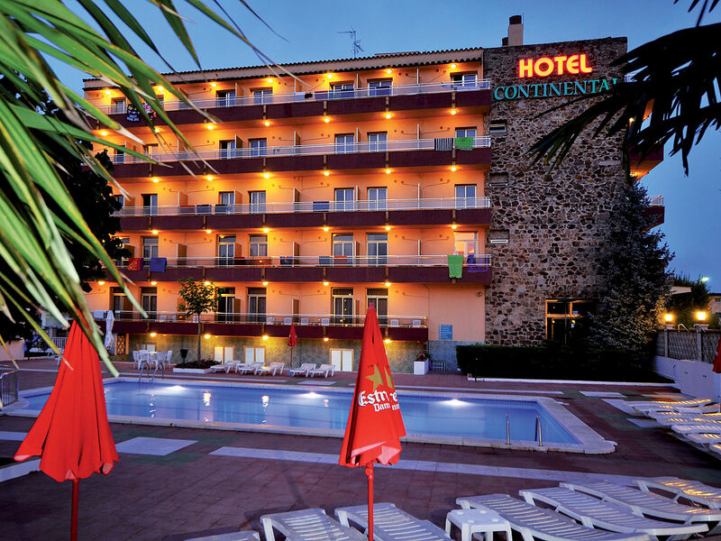 Hotel Continental