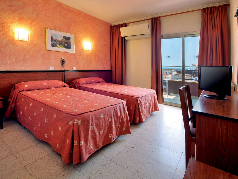 Hotel Continental