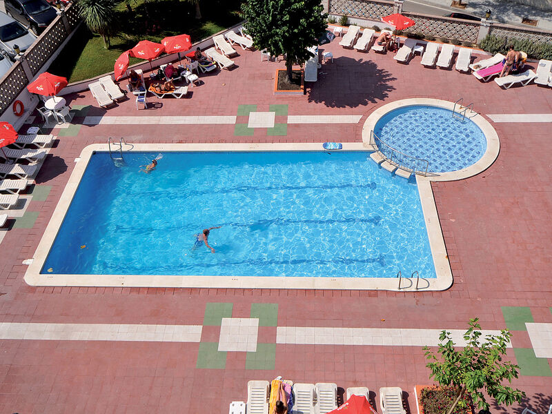 Hotel Continental