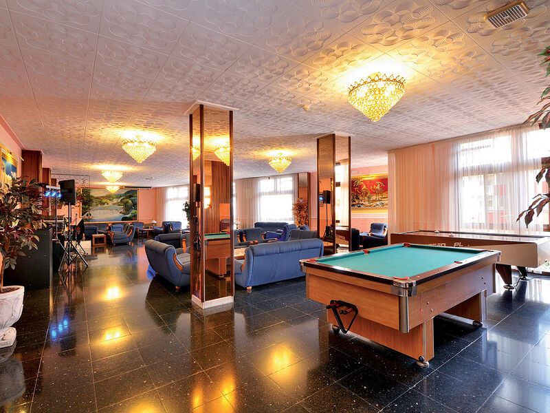 Hotel Continental