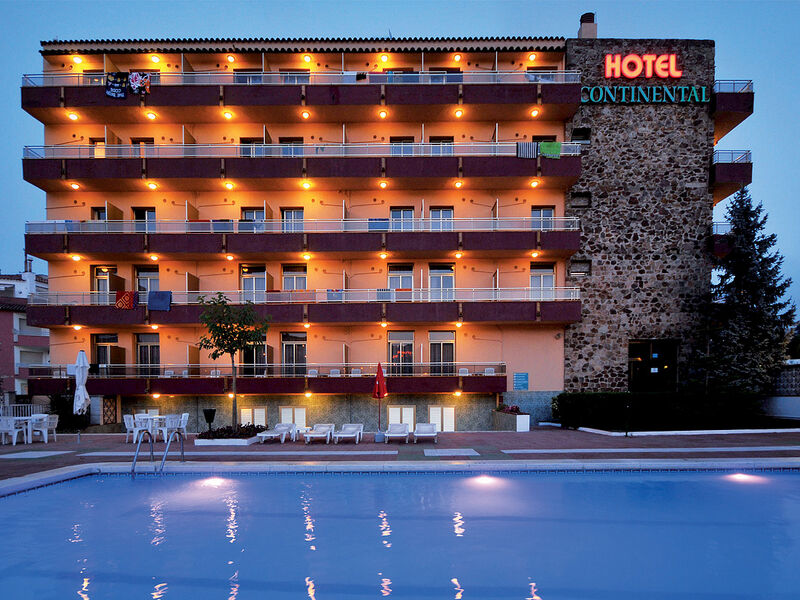 Hotel Continental