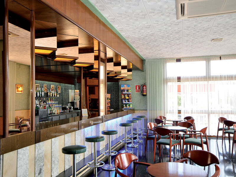 Hotel Continental