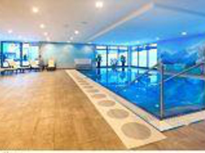 Hotel Victoria Kaprun