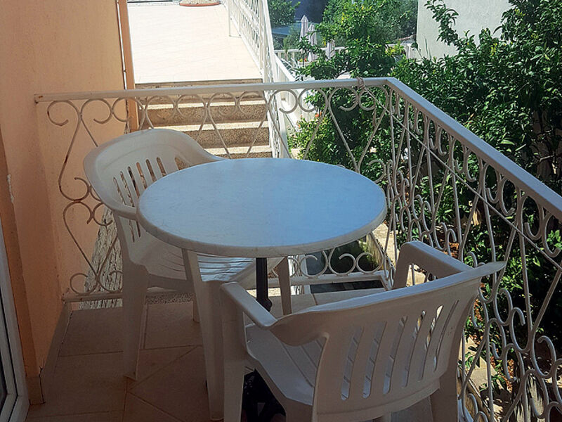 Pension Villa Kairos - apartmány