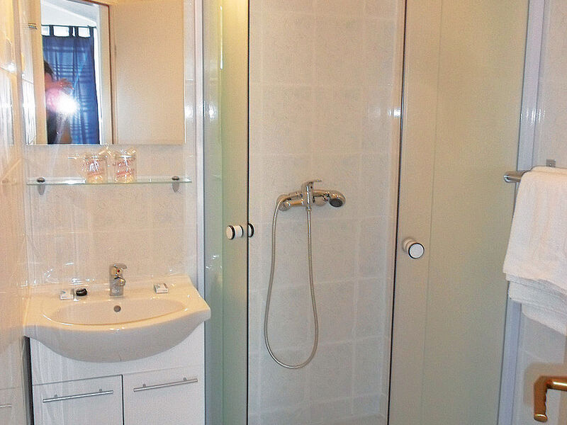 Pension Villa Kairos - apartmány