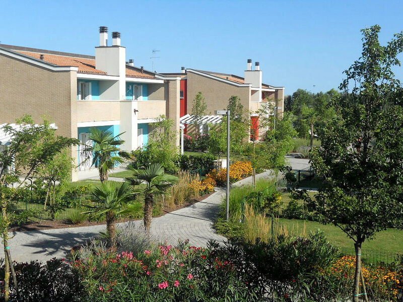 Villaggio Laguna Blu