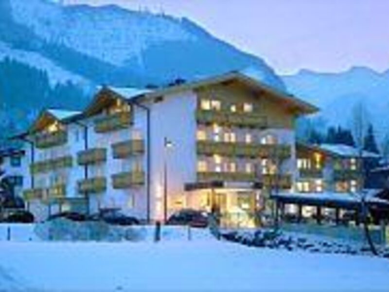 Hotel Vier Jahreszeiten