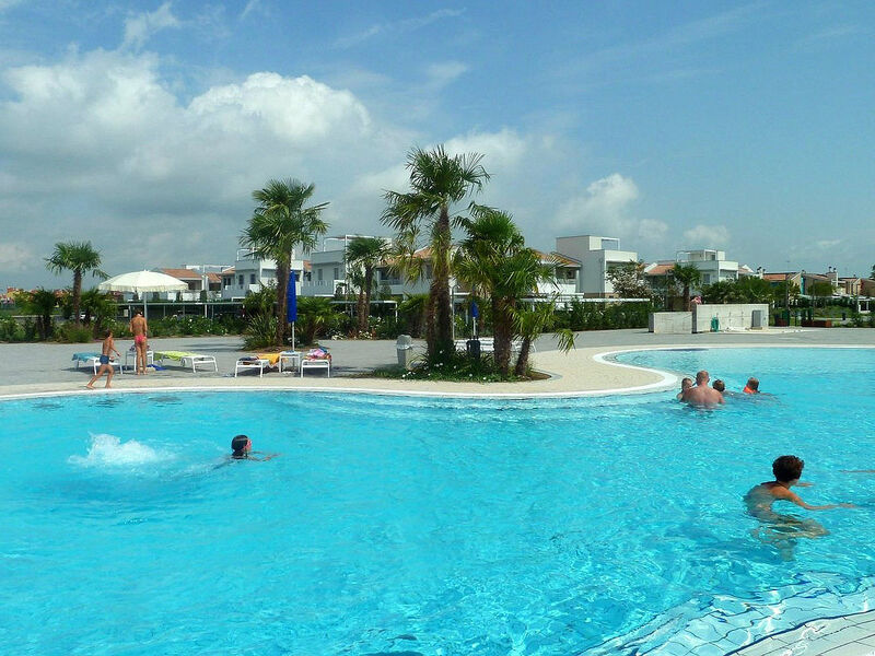 Villaggio Laguna Blu