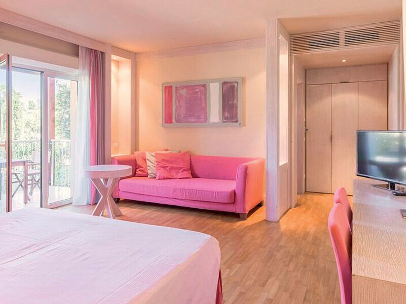 Green Park Resort