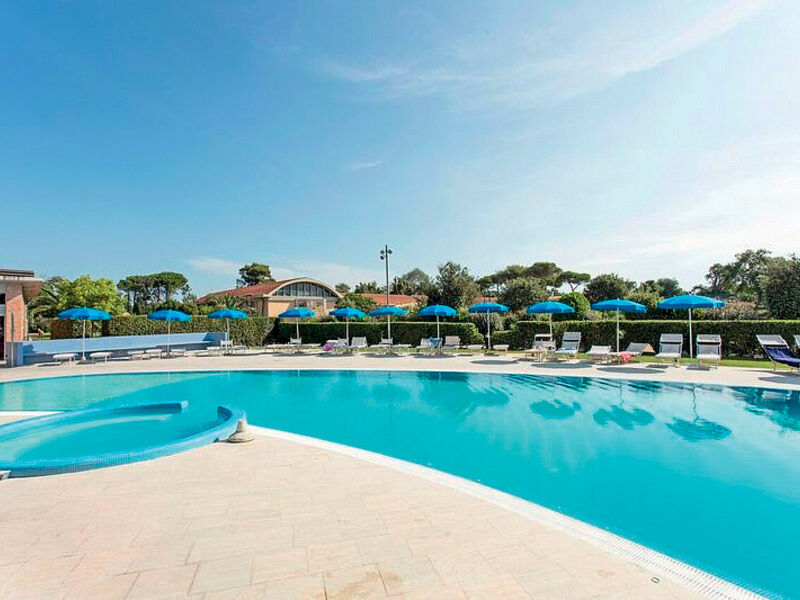 Green Park Resort