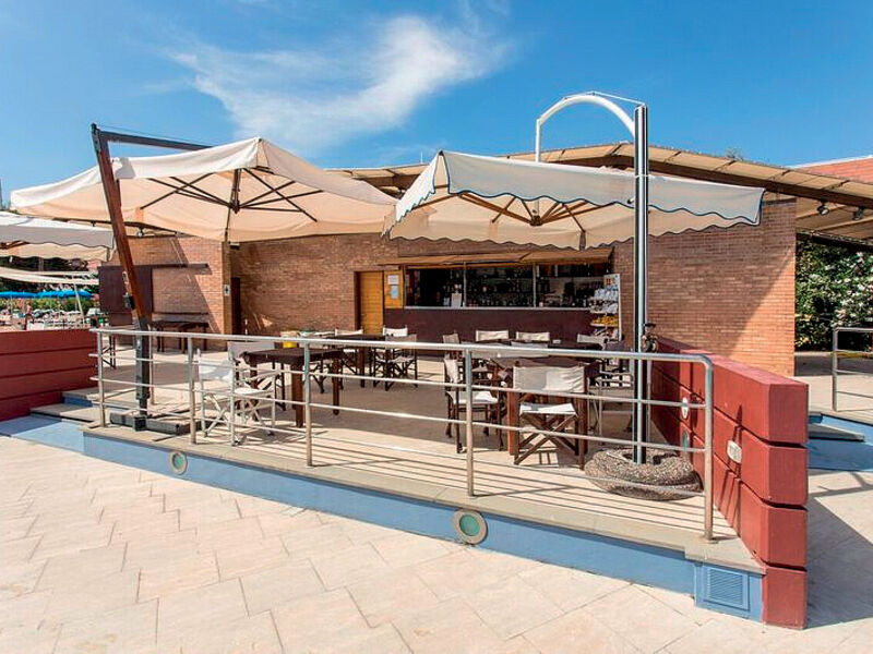 Green Park Resort