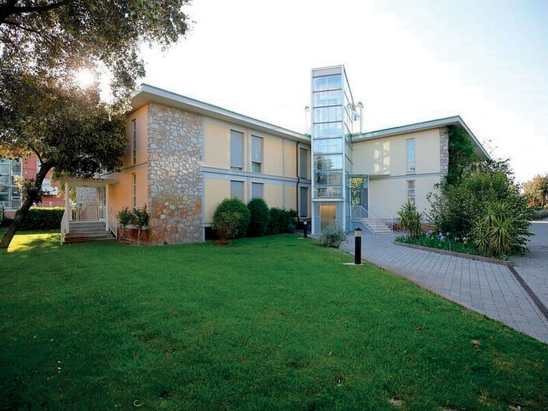 Green Park Resort