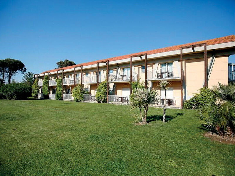 Green Park Resort