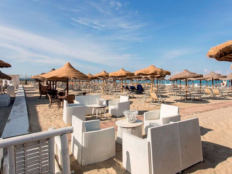 Green Park Resort