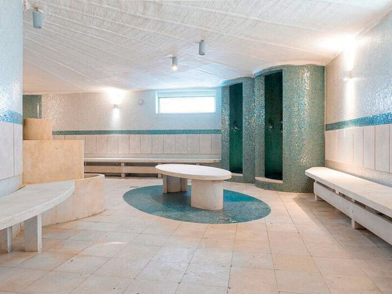 Green Park Resort