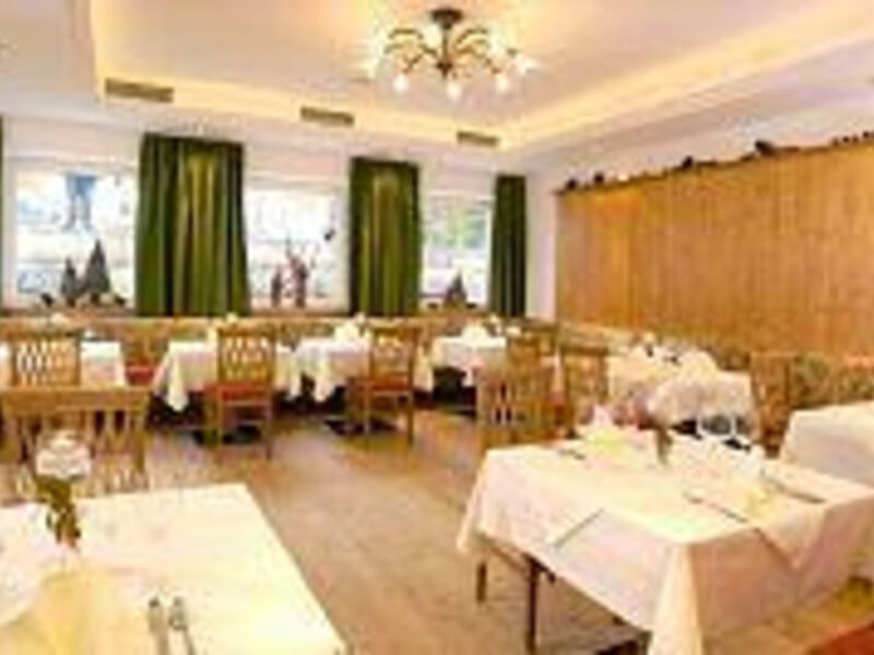 Hotel Vier Jahreszeiten