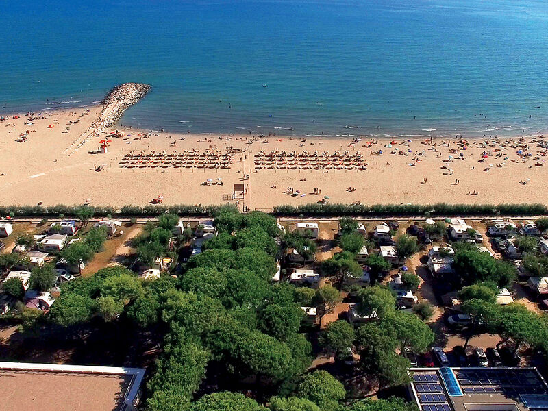 Camping Village Cavallino