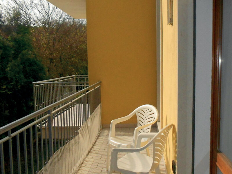 Apartmánový dům Fiume